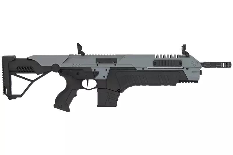 AEG XR5 CSI Advanced Grey Poseidon Replica