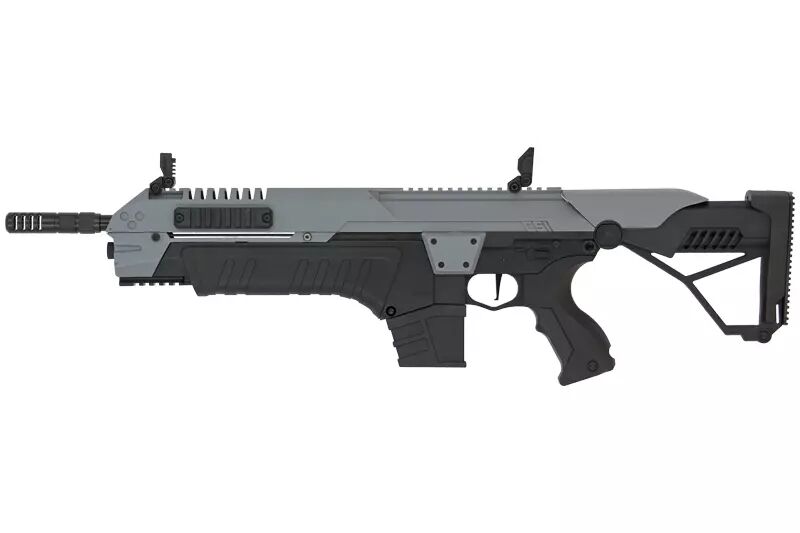 AEG XR5 CSI Advanced Grey Poseidon Replica