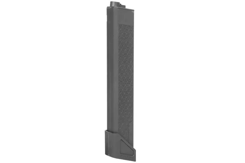 S-Mag Grey 100 ball mid-cap magazine for SA-X Specna Arms