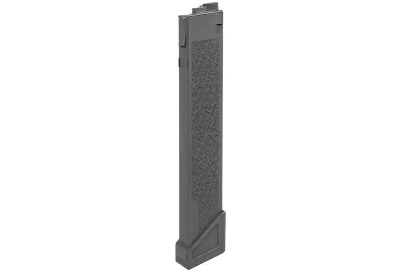 S-Mag Grey 100 ball mid-cap magazine for SA-X Specna Arms