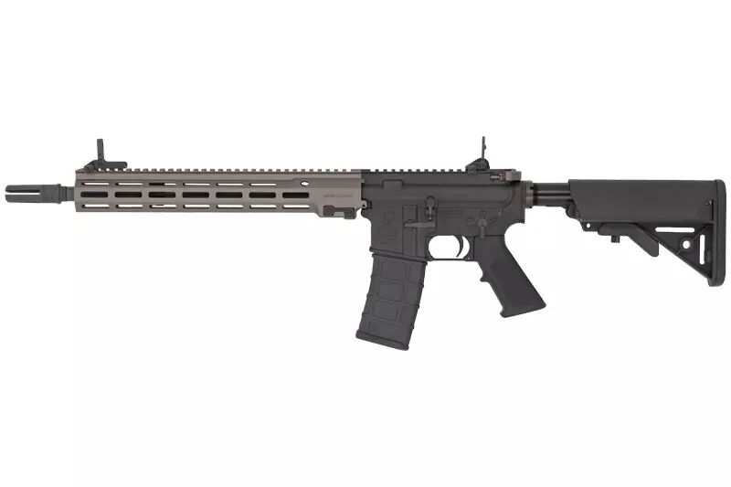 Replica MK16 URGI 14.5  GBBR GHK