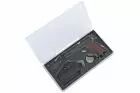 Keyring 1911 Complete Grey WOSPORT
