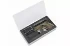 Glock Keyring Complete Bi-ton WOSPORT