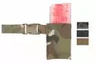 WOSPORT tactical light stick dispenser