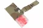 WOSPORT tactical light stick dispenser