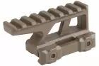 GBRS 8 Slots Picatinny Tan WOSPORT extension tube