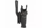 Holster for SIG P320 + X300 Multicam Black WOSPORT