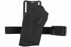 Holster for SIG P320 + X300 Black WOSPORT