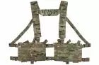 Chest Rig Tactical Alpha Multicam WOSPORT