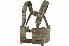 Chest Rig Tactical Alpha Multicam WOSPORT
