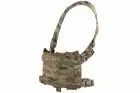 Chest Rig Tactical Alpha Multicam WOSPORT