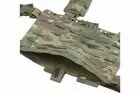 Chest Rig Tactical Alpha Multicam WOSPORT