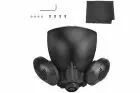 COS WOSPORT Cyberpunk Mask