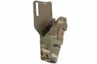 Holster for type G17 Multicam WOSPORT