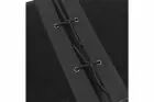 Velcro patch binder black WOSPORT