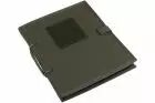 Velcro patch binder ranger green WOSPORT