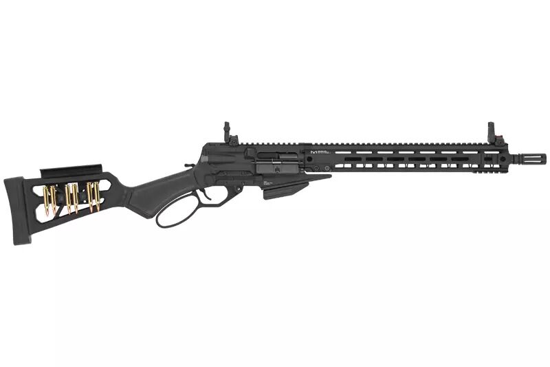 LevAR 15 Gas GBBR Replica Rifle G&G Armament
