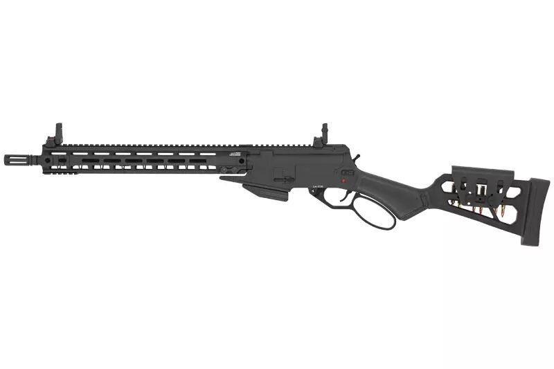 LevAR 15 Gas GBBR Replica Rifle G&G Armament