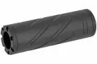 Silencer 35x110mm Rogue Short 14mm CCW Slong