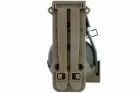 M67 dummy grenade set with soft tan attachment WOSPORT