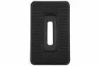 Black Velcro GoPro & Picatinny mount for WOSPORT helmet