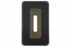 GoPro & Picatinny Velcro Tan mount for WOSPORT helmet