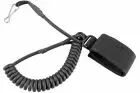 Multifunction wrist strap black WOSPORT