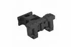 T Picatinny Black for MRO WOSPORT