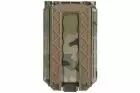 Multicam tactical storage box for WOSPORT batteries