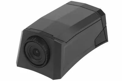 WOSPORT black dummy tactical camera