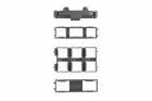 WOSPORT battery storage kit