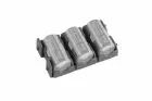WOSPORT battery storage kit