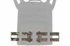 Lightweight multifunctional Cummerband WOSPORT