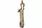 Ligthweight Elastic M4 Triple Mag Pocket WOSPORT