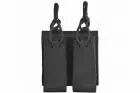 Assaulter Pistol Double Mag Pocket WOSPORT