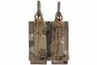 Assaulter Pistol Double Mag Pocket WOSPORT