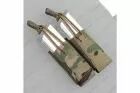 Assaulter Pistol Double Mag Pocket WOSPORT