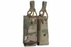 Assaulter Pistol Double Mag Pocket WOSPORT