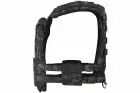 Plate Carrier KZ Tactical Multicam Black WOSPORT