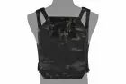 Plate Carrier Knight Tactical Multicam Black WOSPORT