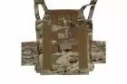 Plate Carrier Knight Tactical Multicam WOSPORT