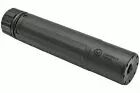Dead Air Sandman-S Silencer (Non-US) Black PTS