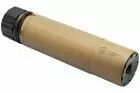 Silencer Dead Air Sandman-K (Non-US) Dark Earth PTS