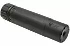 Dead Air Sandman-K Silencer (Non-US) Black PTS
