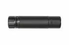 Dead Air Sandman-K Silencer (Non-US) Black PTS