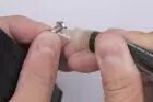 High performance brown grease sealing pen 4UAD