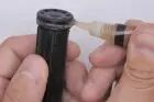 High performance brown grease sealing pen 4UAD