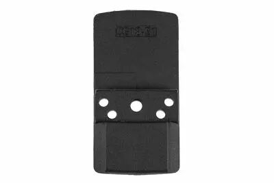 Platinum RMR / DOCTER GOLD for CZ P-10C ASG