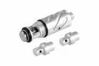 Dragon percussion valve for M4/AR15 GBBR VFC Maple Leaf