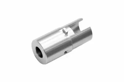 Outer barrel adapter for MWS Tokyo Marui Maple Leaf